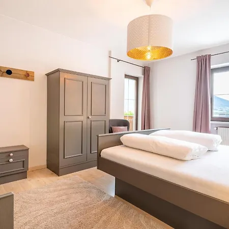 아파트 Residenz Schatz *