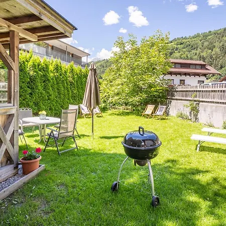 Residenz Schatz 아파트 *