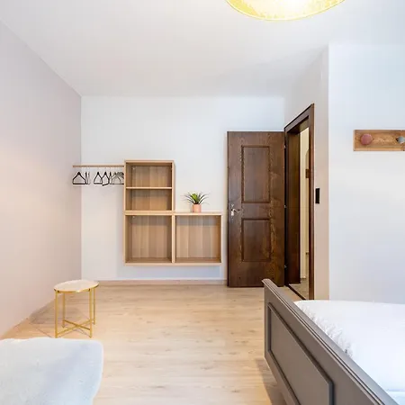 아파트 Residenz Schatz *