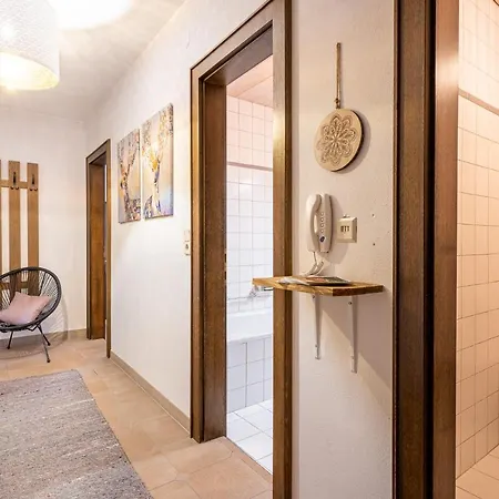 Residenz Schatz * 외치