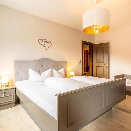 아파트 Residenz Schatz 외치